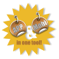 in one tool! APP Mobi