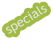 specials